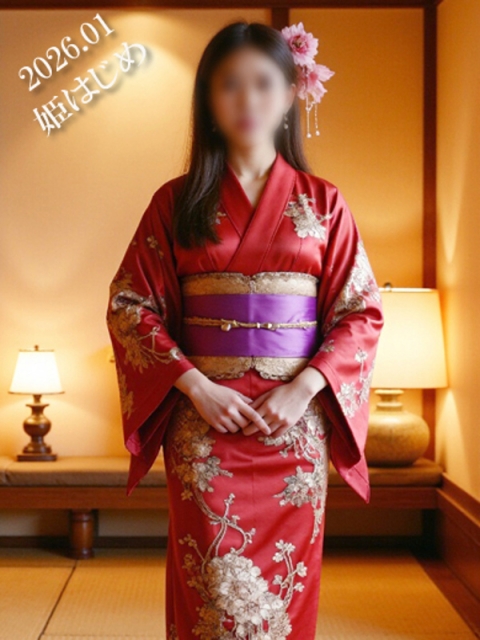 新妻倶楽部 優美(ゆみ)