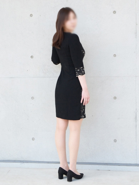 新妻倶楽部 眞白(ましろ)