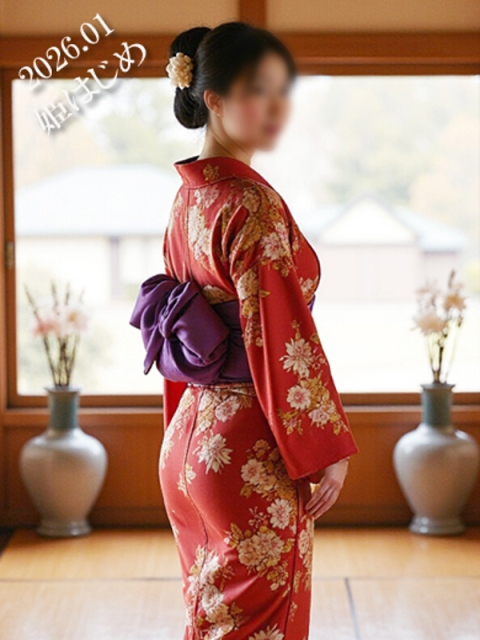 新妻倶楽部 小雛(こひな)