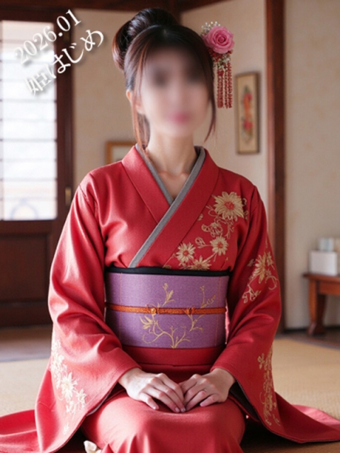 新妻倶楽部 紗羽(さわ)